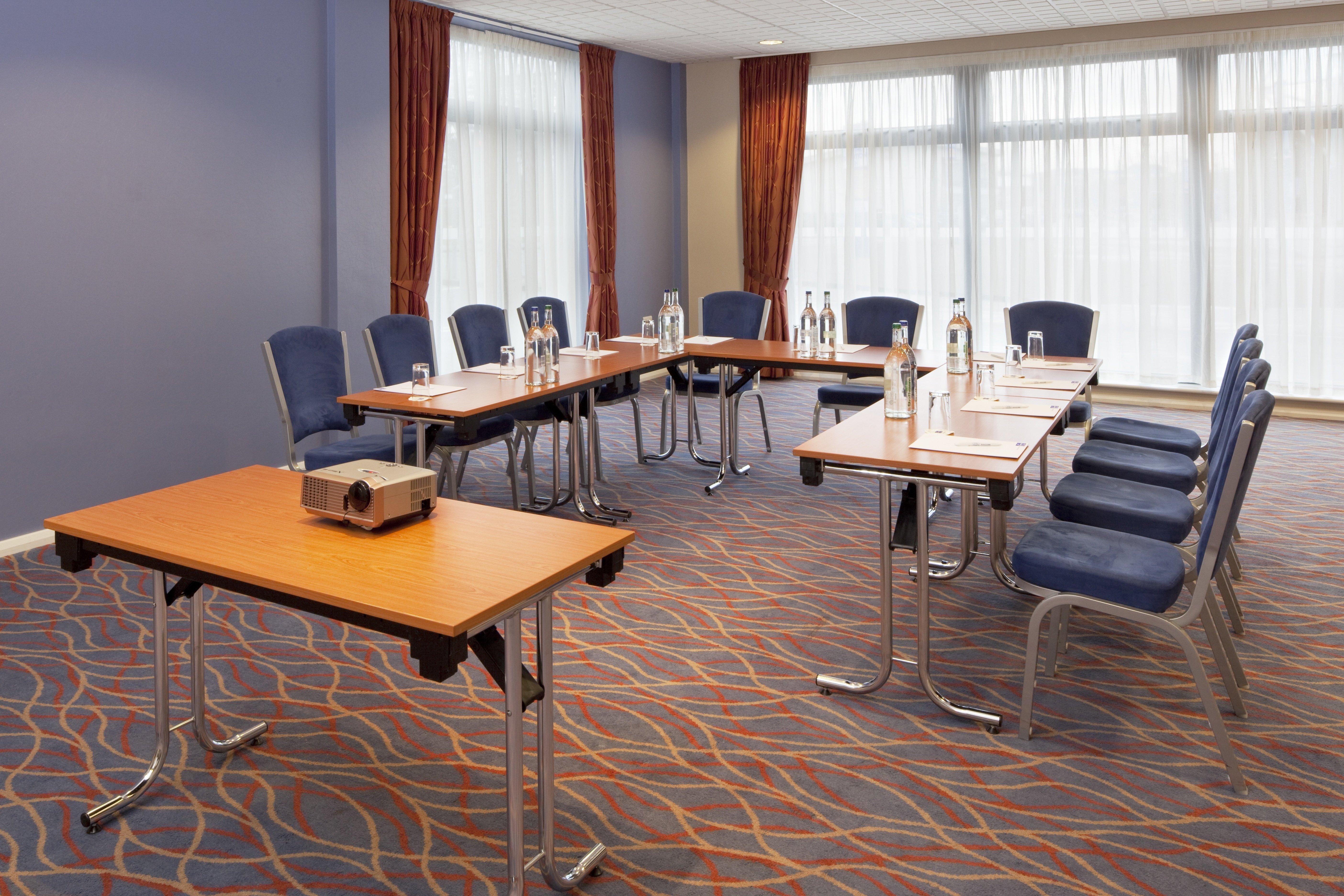 Holiday Inn Express Leicester City By Ihg Ανέσεις φωτογραφία