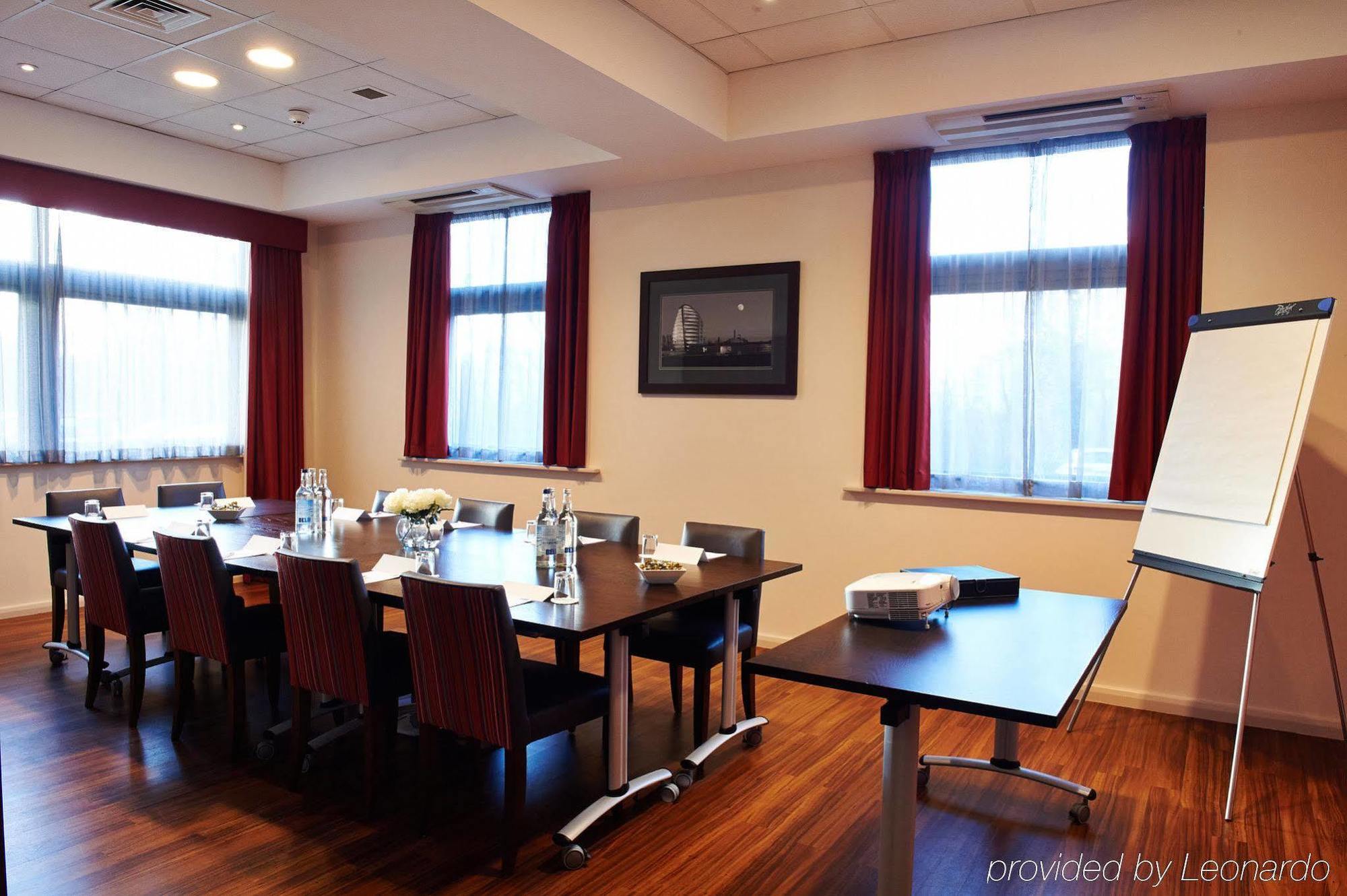 Holiday Inn Express Leicester City By Ihg Εξωτερικό φωτογραφία